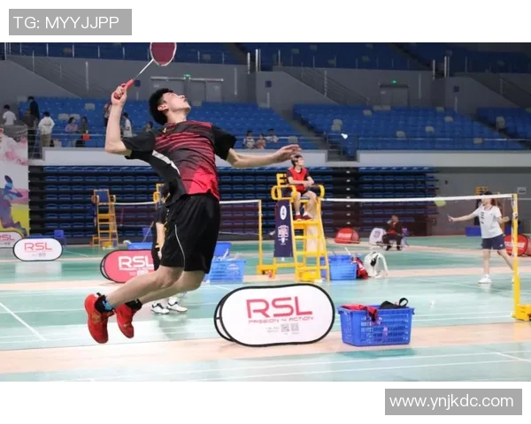 西安羽毛球队逆袭之路的背后故事与奋斗精神揭秘