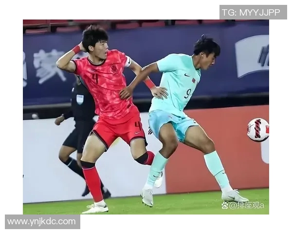 中国男足迎战多巴哥期待突破重围争取世界杯预选赛首胜