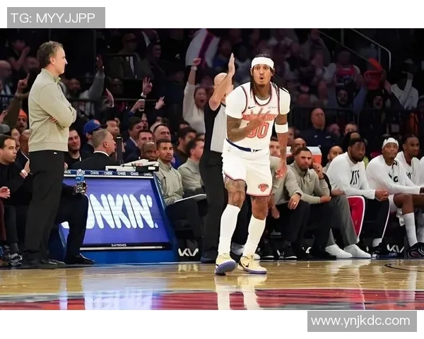 乔丹克拉克森：从NBA明星到亚洲篮球的闪耀之星